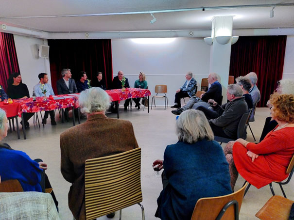 afbraak soc huurbouw