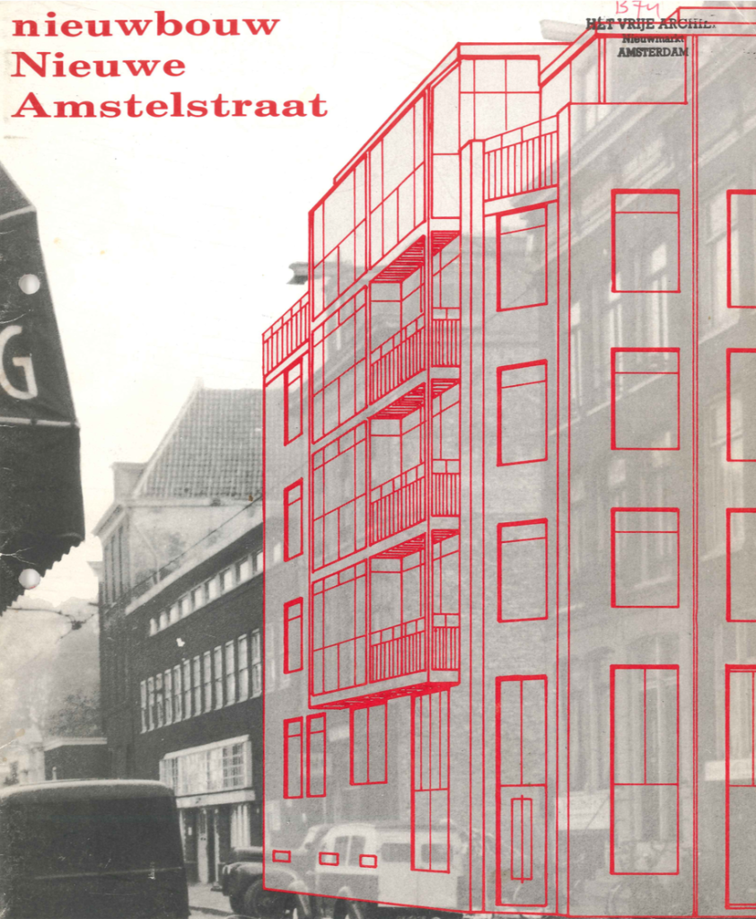 het rode boekje